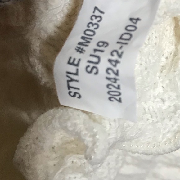 Madewell Texture & Thread Drawstring Blouse - Picture 7 of 10